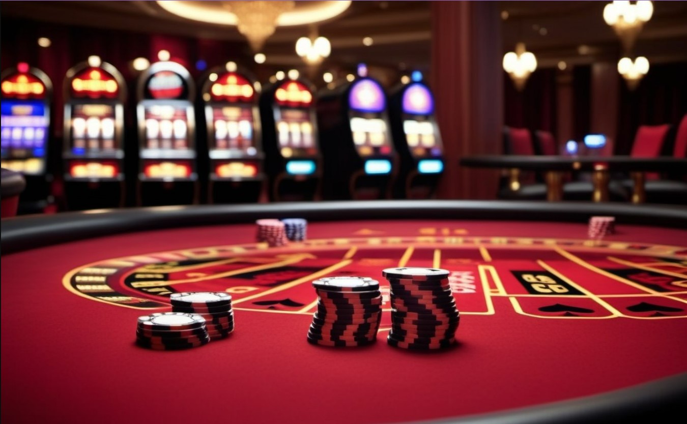 Khám phá các tựa game casino online pp88 hấp dẫn