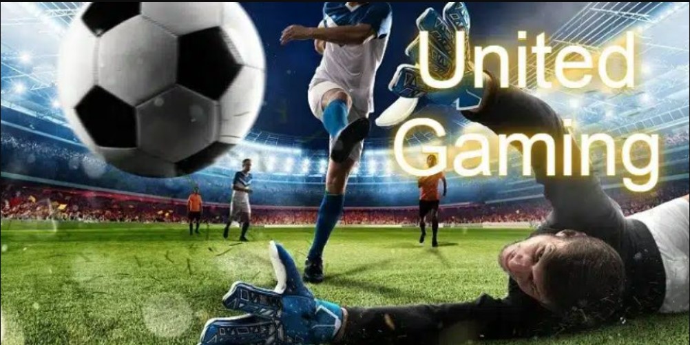 Giới thiệu trò chơi United Gaming pp88 