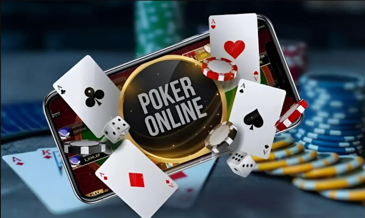 Giới thiệu chung về poker pp88 