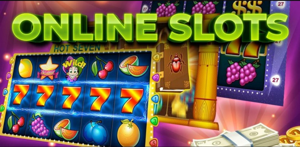 Slot game pp88 là gì?