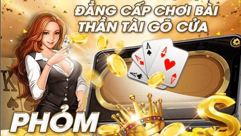 Game Phỏm online pp88 là gì?