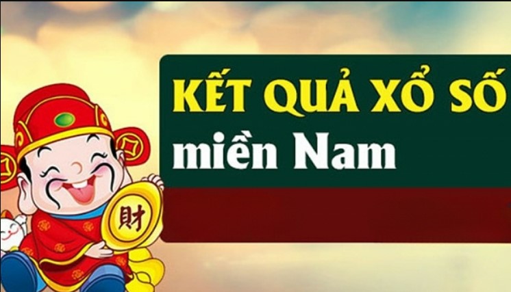 Đặc điểm của xổ số miền nam