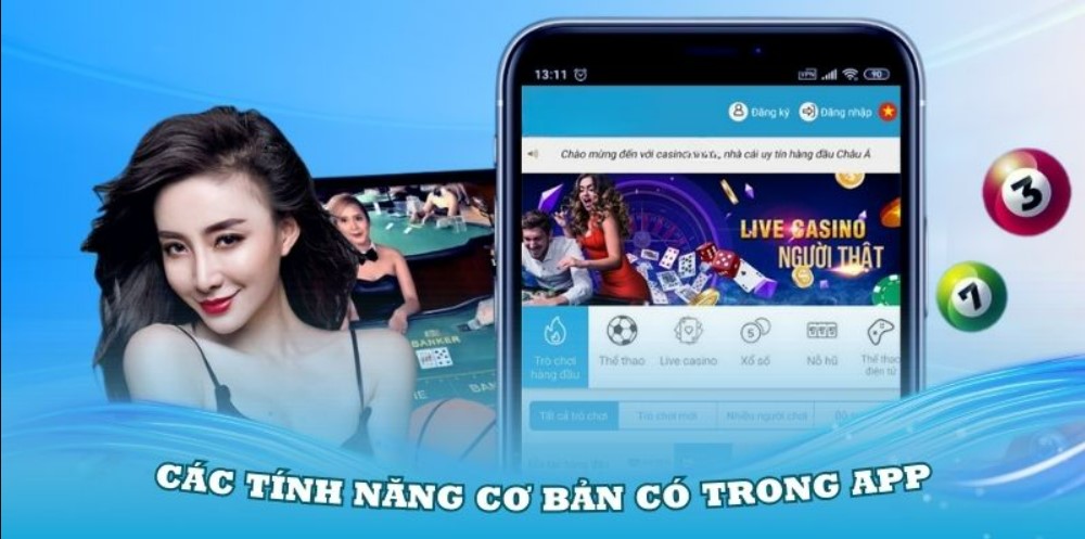 Các bước tải app pp88 về điện thoại có hệ điều hành Android