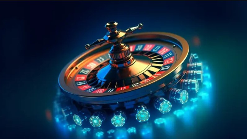 Roulette trò chơi siêu chất lượng