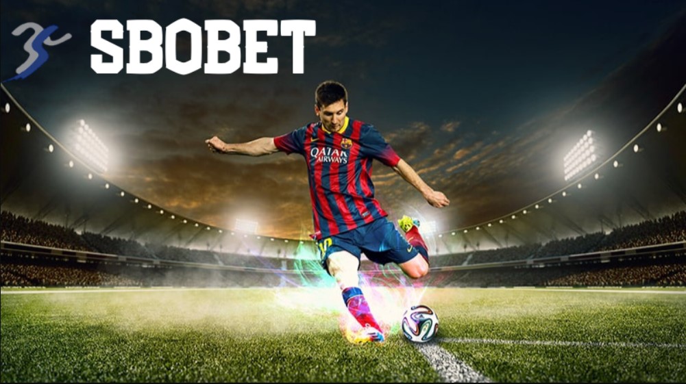 Sbobet pp88