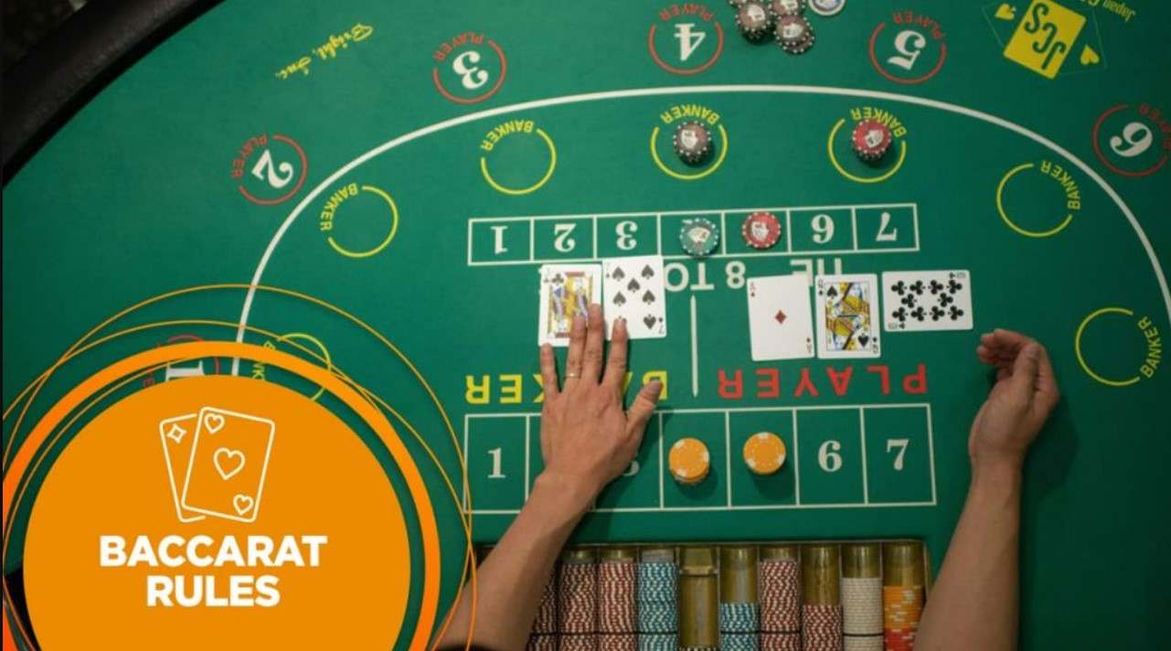 Những câu hỏi thường gặp khi chơi Baccarat pp88