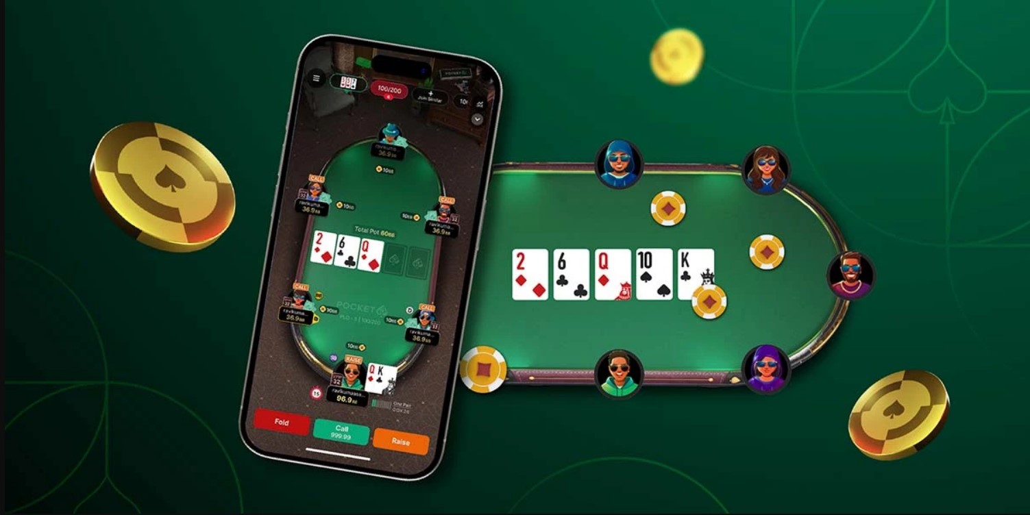 Mẹo chơi Poker pp88 