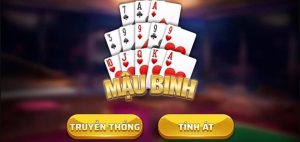 Mậu Binh online pp88