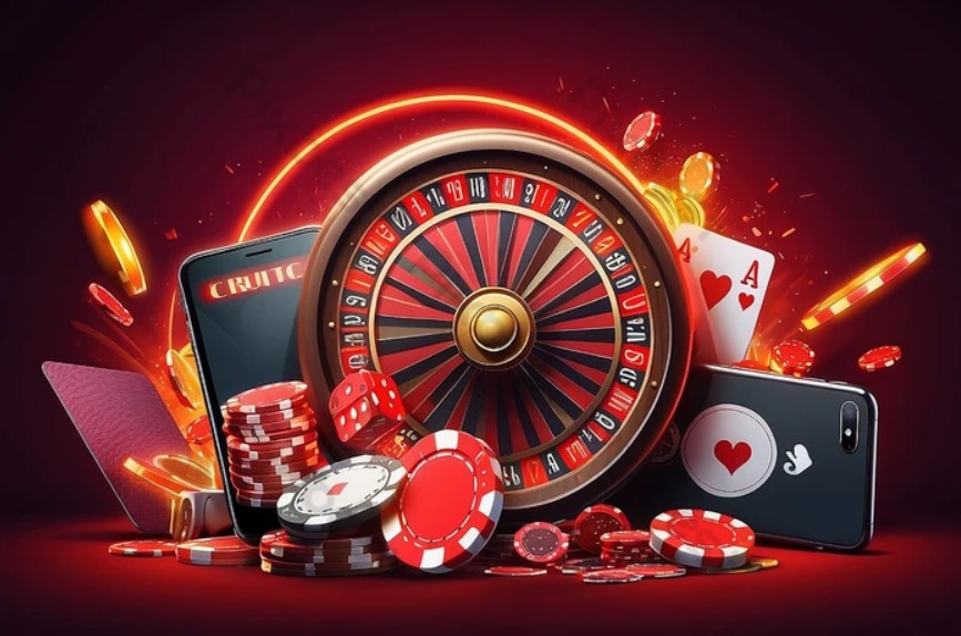 Những ưu điểm khi tham gia Casino Online real money pp88 